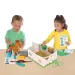 Set di gioco per la cura del cavallo con cavallo di peluche - Melissa &amp; Doug