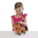 Set di gioco per la cura del cavallo con cavallo di peluche - Melissa &amp; Doug