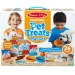 Set di gioco per la cura e lalimentazione degli animali domestici - Melissa &amp; Doug