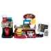 Set di gioco ristorante Burger Shop