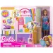 Set di gioco stilista di moda Barbie - Mattel