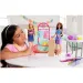 Set di gioco stilista di moda Barbie - Mattel