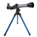 Set di gioco telescopio D60-32mm