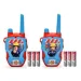 Set di gioco walkie-talkie di Sam il pompiere - Simba Toys