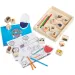 Set di grandi timbri Paw Patrol con accessori – Melissa &amp; Doug