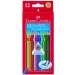 Set di matite colorate 12 pezzi - Faber-Castell