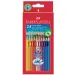 Set di matite colorate 24 pezzi - Faber-Castell