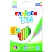 Set di matite colorate Tita 18 pezzi - Carioca