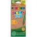 Set di matite colorate Tita Eco Family 12 pezzi - Carioca
