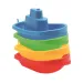 Set di navi collegabili 4 pezzi - Wader