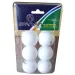 Set di palline da ping pong 6 pezzi - Spartan