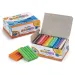 Set di pasta modellabile colorata 11 pezzi - Carioca
