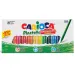 Set di pastelli a cera Plastello 30 pezzi - Carioca