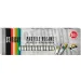 Set di pastelli a olio St.Right 24 pezzi