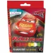 Set di pennarelli Cars, 12 pezzi