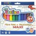 Set di pennarelli jumbo 24 pezzi