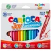 Set di pennarelli lavabili 60 pezzi - Carioca