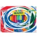 Set di pennarelli magici 20 pezzi - Carioca