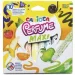 Set di pennarelli profumati spessi 10 pezzi - Carioca