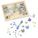 Set di perline ad albero di farfalle con 150 pezzi - Melissa &amp; Doug