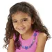 Set di perline ad albero di farfalle con 150 pezzi - Melissa &amp; Doug