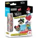 Set di perline da stirare del club di Minnie Mouse