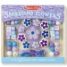 Set di perline floreali brillanti con 45 pezzi - Melissa &amp; Doug