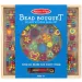 Set di perline in legno Deluxe con 220 pezzi - Melissa &amp; Doug