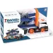 Set di pista Track Transport con luci e suoni