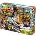 Set di pista da corsa Bugs Racing