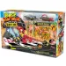 Set di pista da corsa Bugs Racing