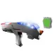 Set di pistole laser Laser-X