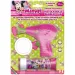 Set di pistole sparabolle di Minnie Mouse