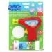 Set di pistole sparabolle di Peppa Pig