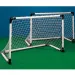 Set di porte da calcio con palla - Mondo