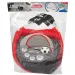 Set di porte da calcio pop-up Adrenix in 2 varianti