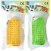 Set di porte per calcio da tavolo con pallina in diversi colori