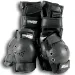 Set di protezioni 6 pezzi - Spartan