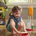 Set di pulizia per bambini - Melissa &amp; Doug