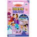 Set di puzzle magnetico principesse - Melissa &amp; Doug