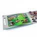 Set di puzzle magnetico veicoli - Melissa &amp; Doug