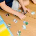 Set di puzzle magnetico veicoli - Melissa &amp; Doug