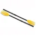 Set di remi in plastica 122 cm - Intex immagine 1