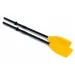 Set di remi in plastica 122 cm - Intex immagine 3