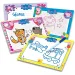 Set di scuola di disegno Peppa Pig - Lisciani