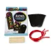 Set di segnalibri da grattare - Melissa &amp; Doug