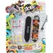 Set di skateboard da dito assemblabile Xtreme