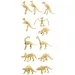 Set di sorprese archeologiche di dinosauri - Simba Toys