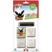 Set di stampa Bing con matite - Multiprint