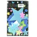 Set di stelle fluorescenti che brillano al buio